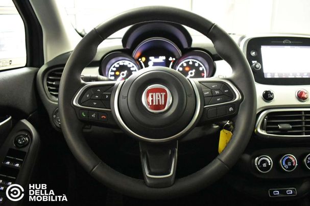 Fiat 500X 1.0 88 kW image number 9