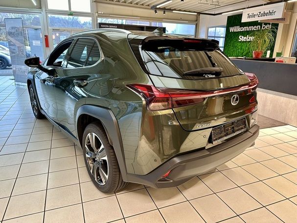 Lexus UX 250h 135 kW image number 4