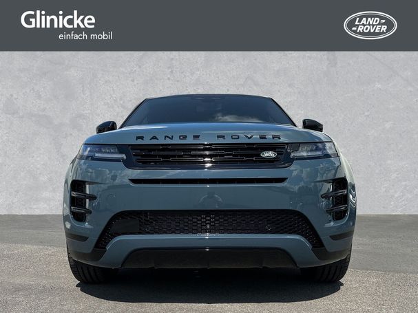 Land Rover Range Rover Evoque P300e S 198 kW image number 8