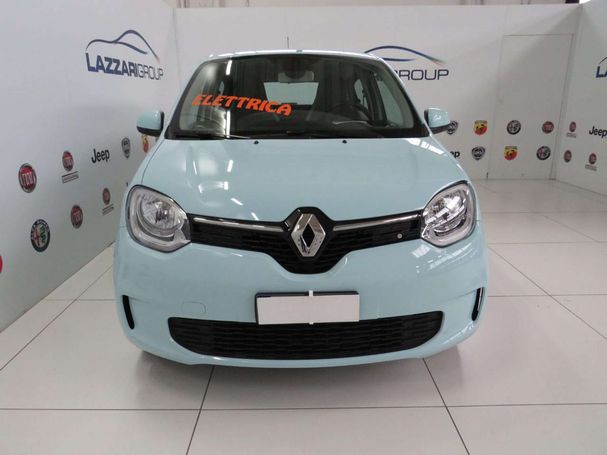 Renault Twingo 22 kWh 60 kW image number 3