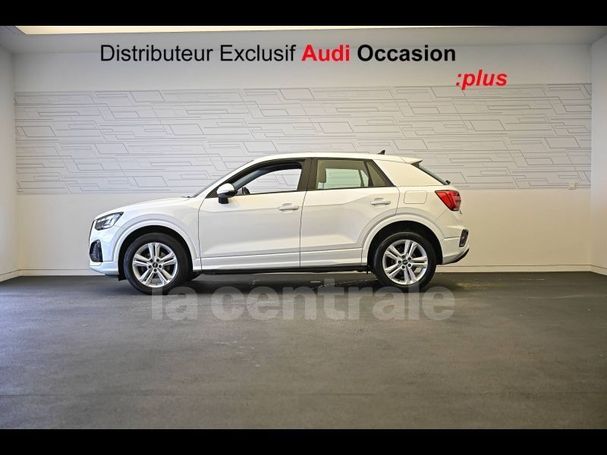 Audi Q2 30 TDI S-line Business 85 kW image number 5