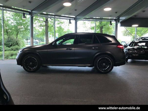 Mercedes-Benz GLC 450 270 kW image number 13