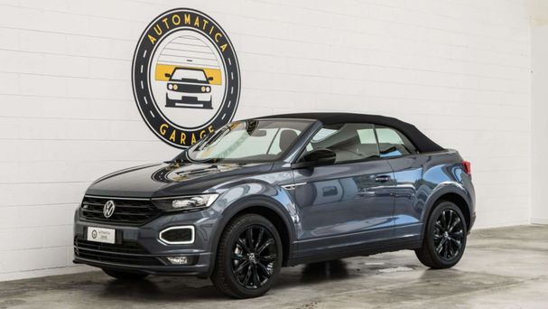 Volkswagen T-Roc Cabriolet 1.5 TSI DSG 110 kW image number 1