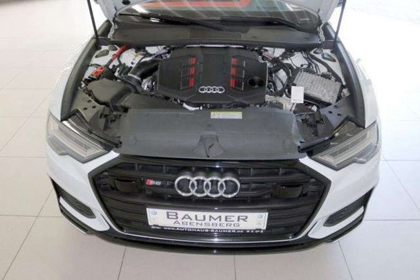 Audi S6 Avant 257 kW image number 7