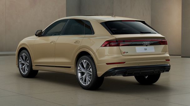 Audi Q8 250 kW image number 4