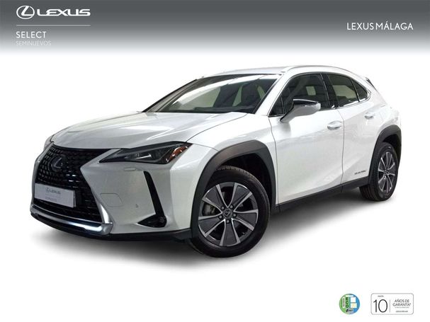 Lexus UX 300e 150 kW image number 1