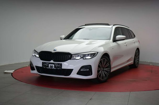 BMW 320d Touring xDrive M Sport 140 kW image number 1