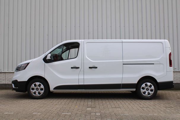 Renault Trafic Van L2H1 Blue dCi 130 96 kW image number 7