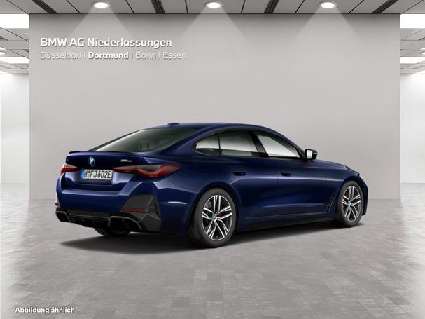 BMW i4 M50 400 kW image number 2