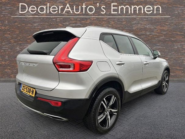 Volvo XC40 D3 Inscription 110 kW image number 3