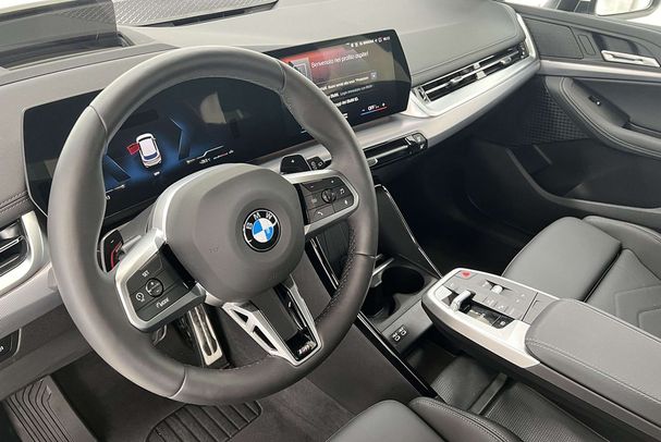 BMW 216i Active Tourer M 90 kW image number 11