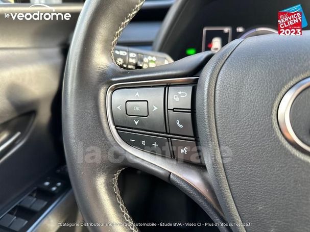 Lexus UX 136 kW image number 31