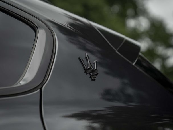 Maserati Grecale Modena 243 kW image number 44