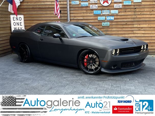 Dodge Challenger 362 kW image number 4