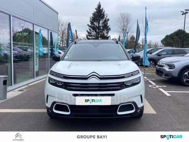 Citroen C5 Aircross 165 kW image number 16