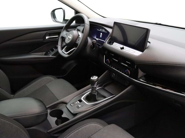 Nissan Qashqai 104 kW image number 33