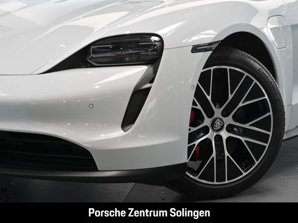 Porsche Taycan 4S Sport Turismo 420 kW image number 6