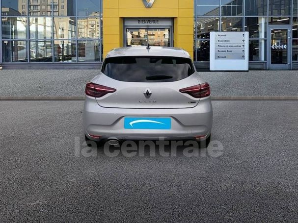 Renault Clio TCe 140 103 kW image number 23