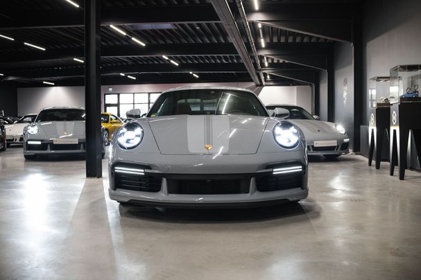 Porsche 992 Sport Classic 405 kW image number 4