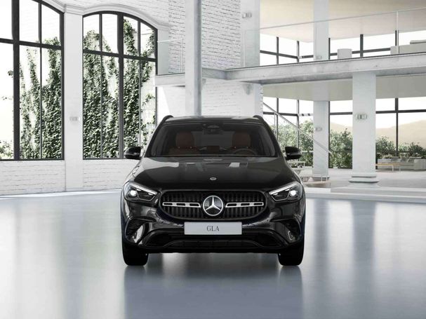 Mercedes-Benz GLA 250 e 160 kW image number 12