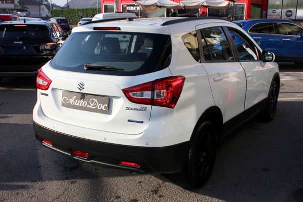 Suzuki SX4 S-Cross 95 kW image number 3