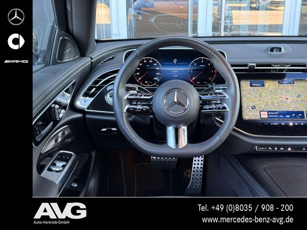 Mercedes-Benz E 220 d 145 kW image number 9