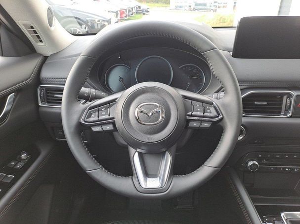 Mazda CX-5 184 AWD 135 kW image number 6