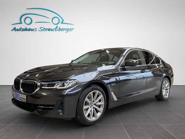 BMW 530 e 215 kW image number 1