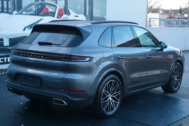 Porsche Cayenne E-Hybrid 346 kW image number 14