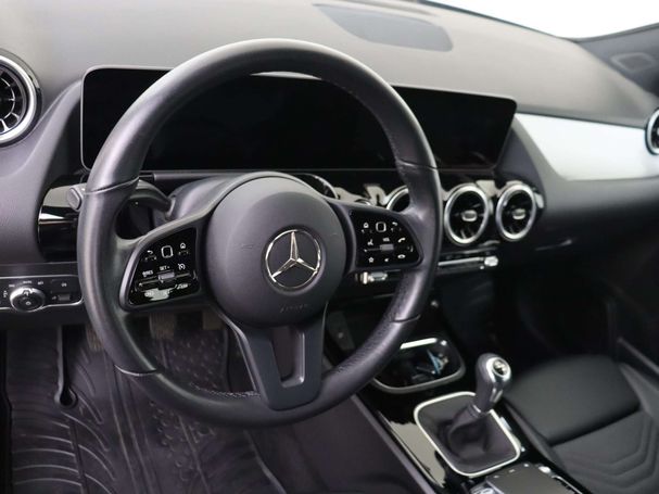 Mercedes-Benz B 160 80 kW image number 3