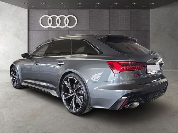 Audi RS6 Tiptronic Avant 441 kW image number 2