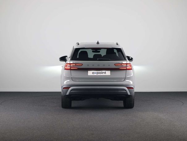 Skoda Kodiaq 1.5 TSI 150 kW image number 11