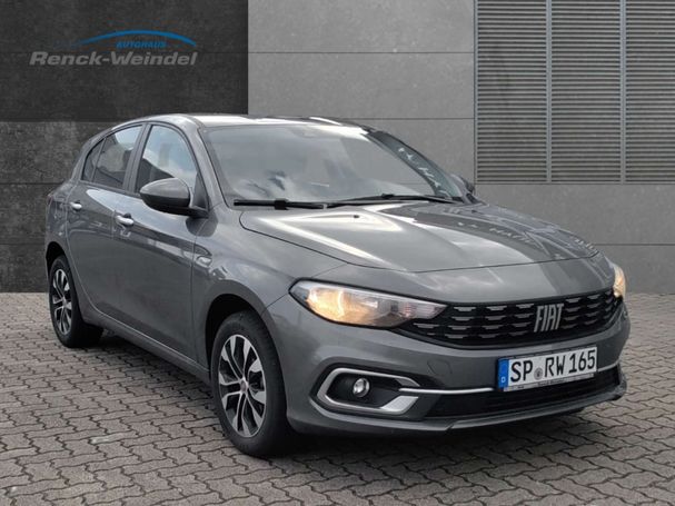 Fiat Tipo 96 kW image number 6