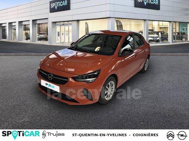 Opel Corsa 1.2 Edition 55 kW image number 1