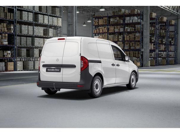 Mercedes-Benz Citan 108 CDi 55 kW image number 2