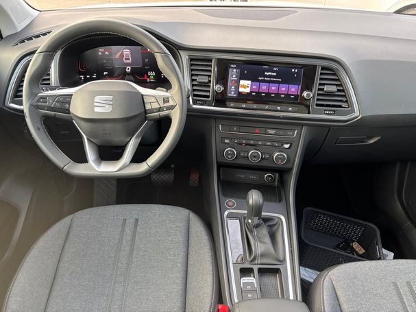 Seat Ateca 1.5 TSI DSG 110 kW image number 8