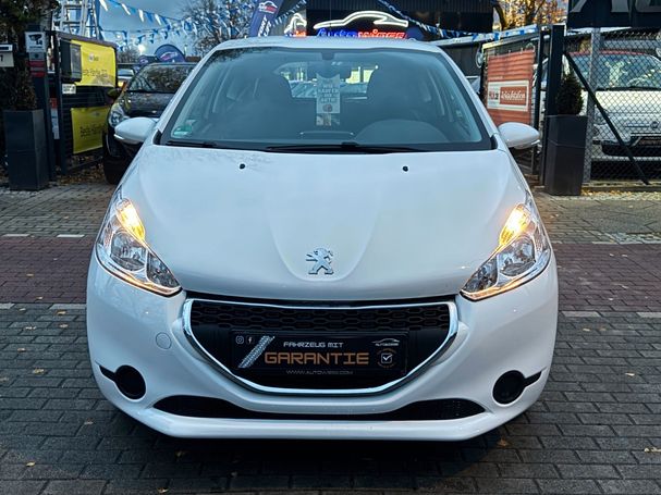 Peugeot 208 50 kW image number 3