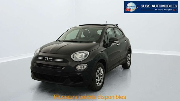 Fiat 500X 96 kW image number 15