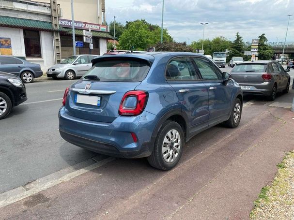 Fiat 500X 1.0 FireFly Turbo 88 kW image number 9