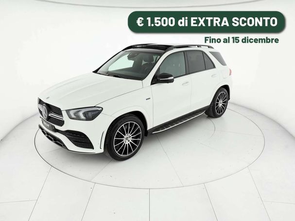 Mercedes-Benz GLE 350 de PHEV 4Matic 235 kW image number 1