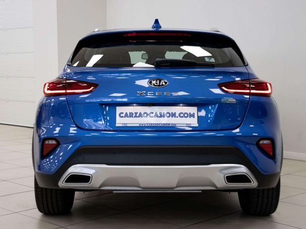 Kia XCeed 1.6 GDI 104 kW image number 3