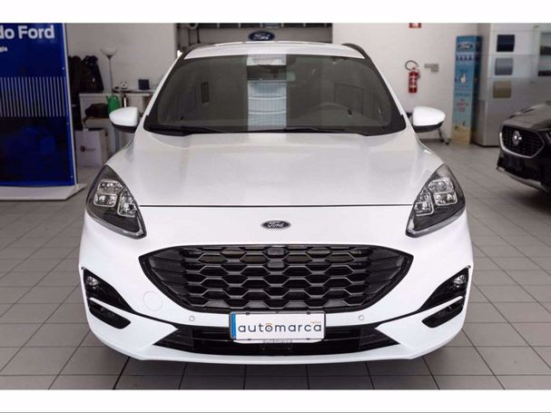 Ford Kuga 112 kW image number 2