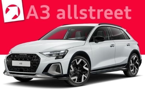 Audi A3 35 TFSI S tronic Allstreet 110 kW image number 2