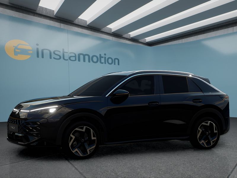 Volkswagen T-Roc 1.5