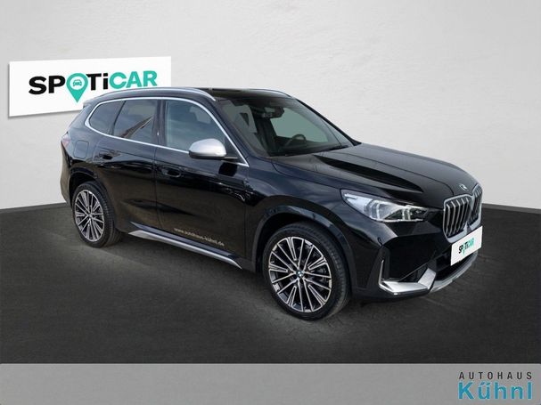 BMW X1 xDrive 160 kW image number 2