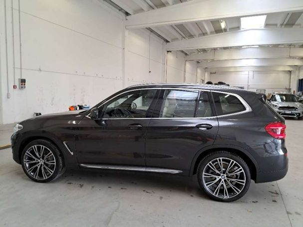 BMW X3 xDrive 210 kW image number 3