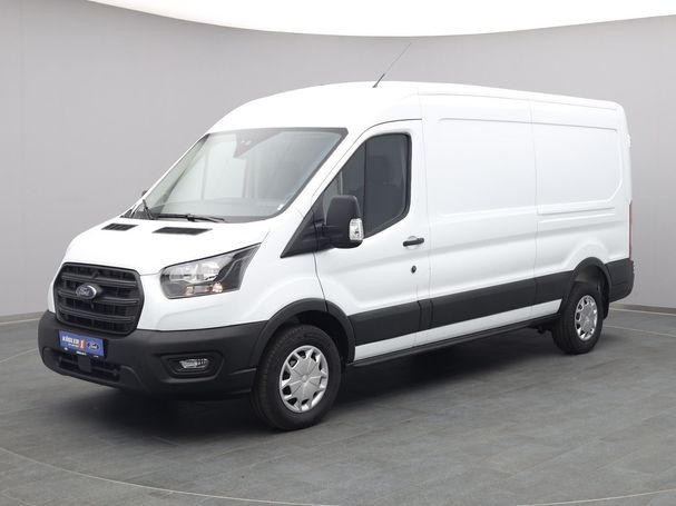 Ford Transit 350 L3H2 Trend 96 kW image number 1