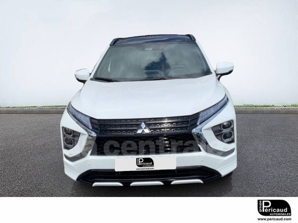 Mitsubishi Eclipse Cross 110 kW image number 3