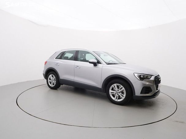 Audi Q3 2.0 140 kW image number 7