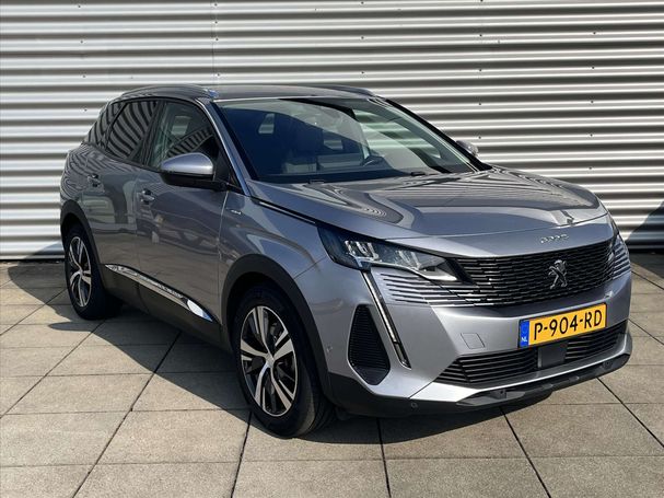 Peugeot 3008 220 kW image number 3